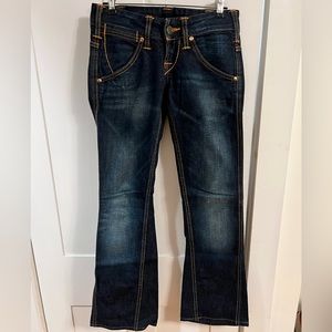 Vintage 00s True Religion jeans